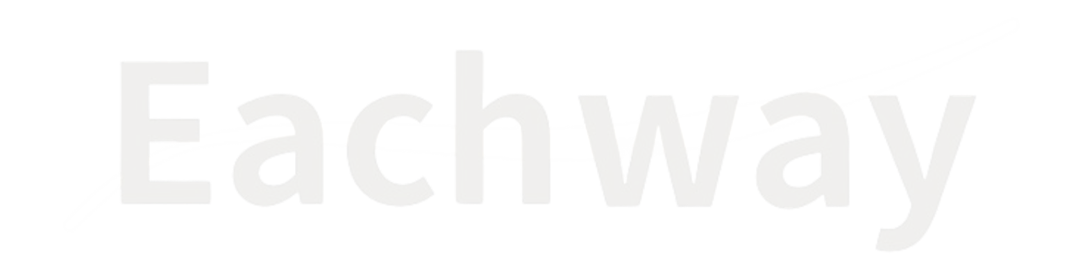 株式会社Eachway